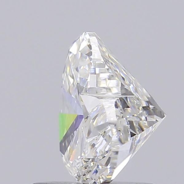 Heart Lab-Grown Diamond image