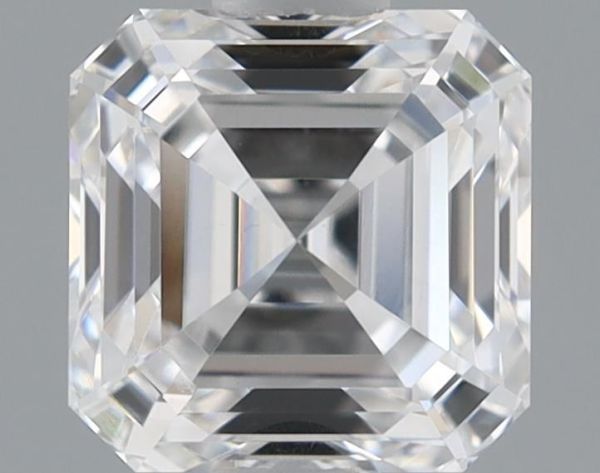 Asscher Lab-Grown Diamond image