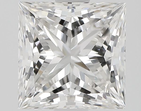 Princess Lab-Grown Diamond image