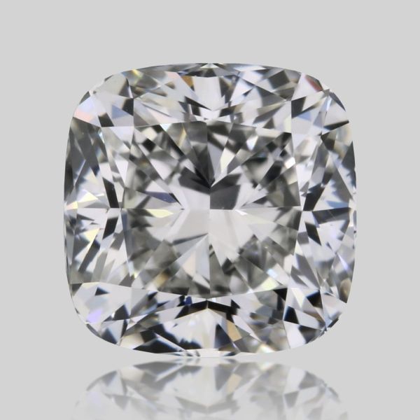 Cushion Diamond image
