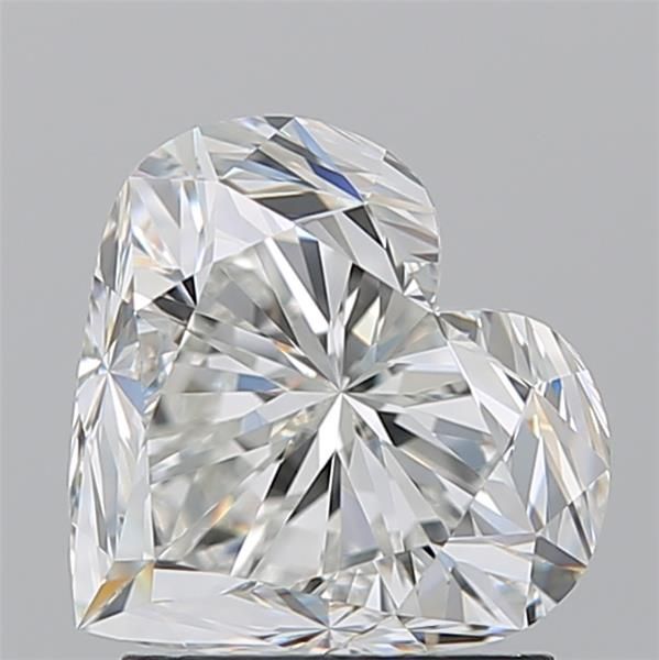 Heart Diamond image