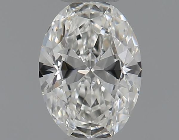 Oval Diamond image