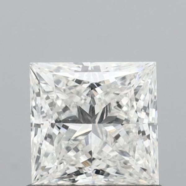 Princess Lab-Grown Diamond image