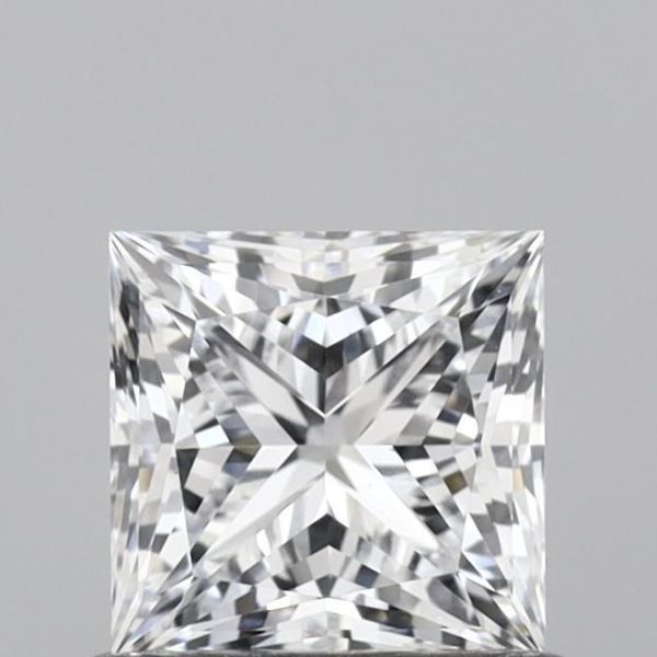 Princess Lab-Grown Diamond image