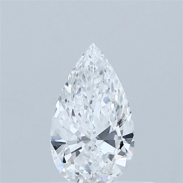 Pear Lab-Grown Diamond image