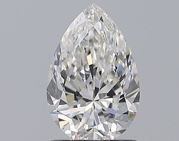 Pear Diamond image