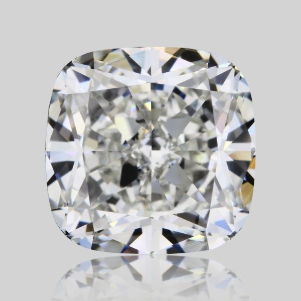 Cushion Diamond image