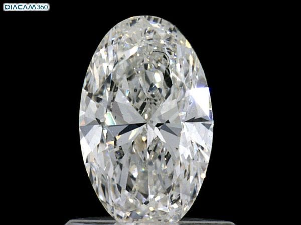 Oval Diamond image