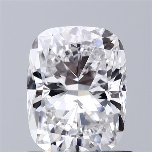 Cushion Lab-Grown Diamond image