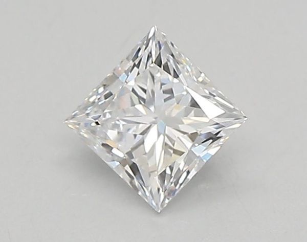 Princess Lab-Grown Diamond image