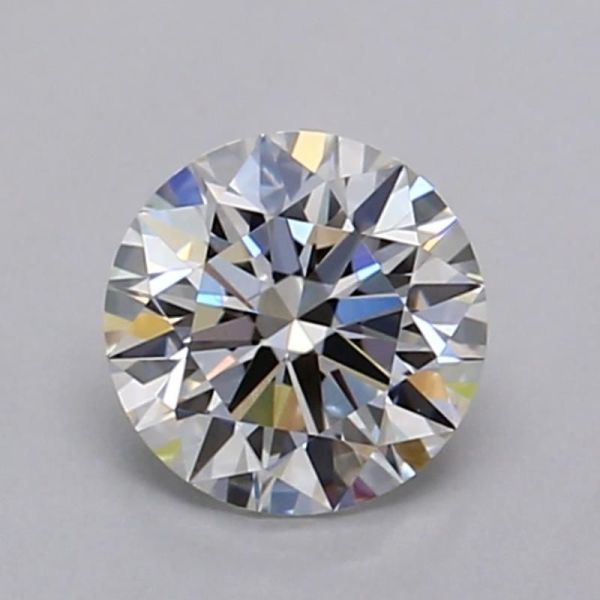 Round Diamond image