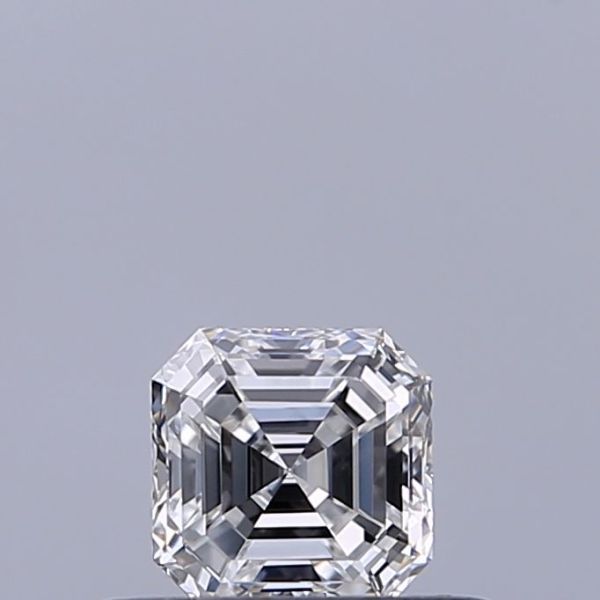 Asscher Diamond image