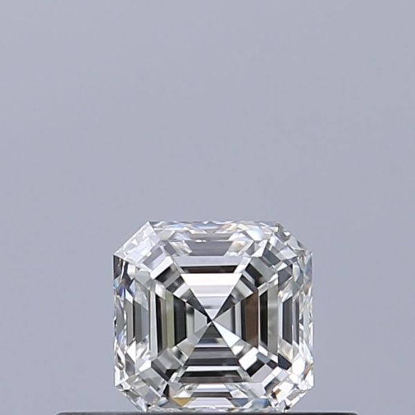 Asscher Diamond image