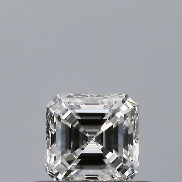 Asscher Diamond image