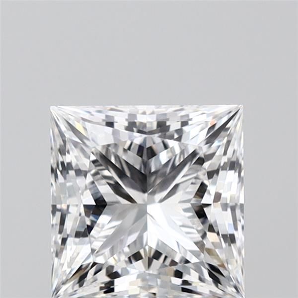Princess Lab-Grown Diamond image
