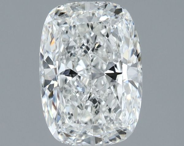 Cushion Diamond image