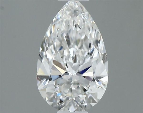 Pear Diamond image