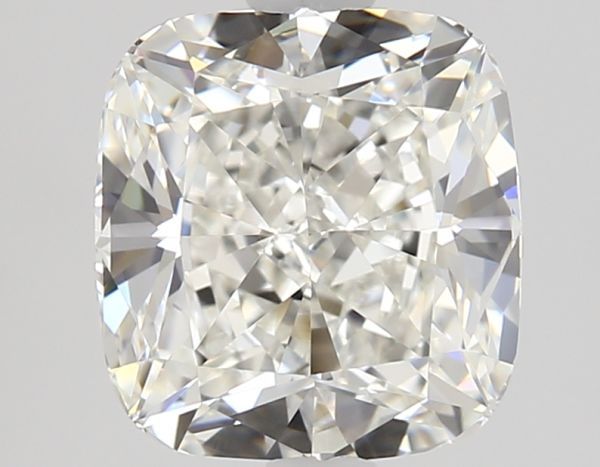 Cushion Diamond image