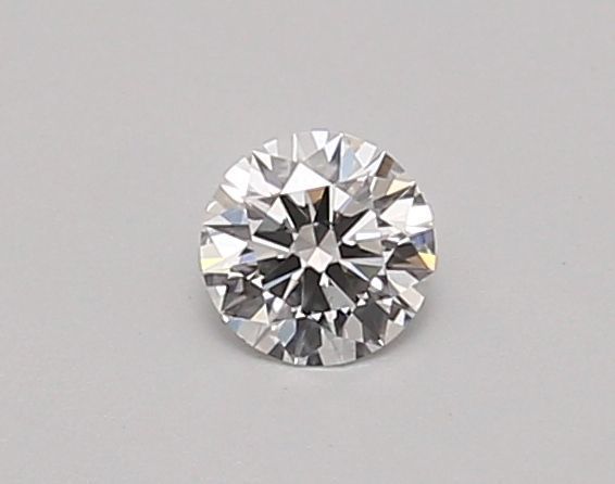 Round Lab-Grown Diamond image