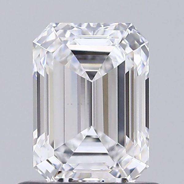 Emerald Lab-Grown Diamond image