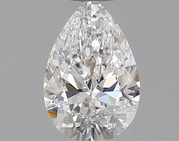 Pear Diamond image