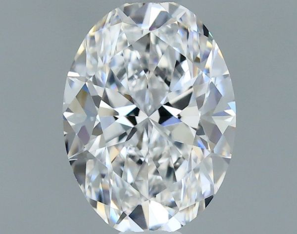 Oval Diamond image