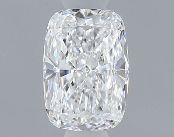 Cushion Diamond image