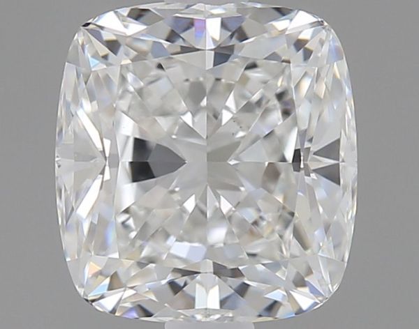 Cushion Diamond image