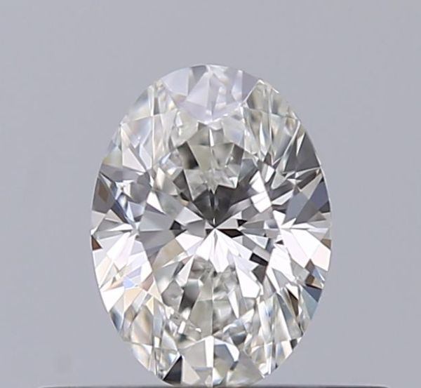 Oval Diamond image