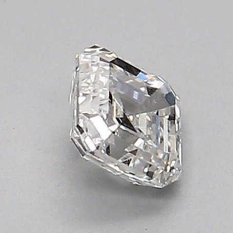 Asscher Diamond image