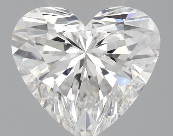 Heart Lab-Grown Diamond image