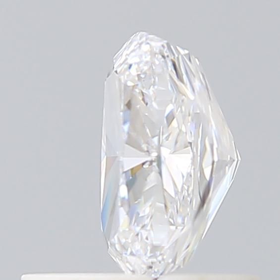 Cushion Lab-Grown Diamond image