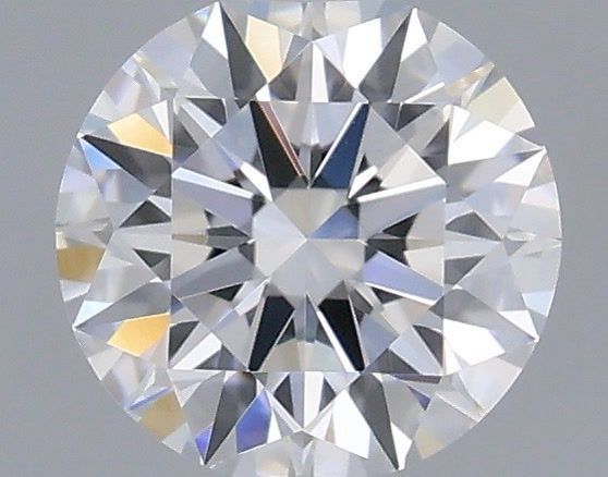 Round Lab-Grown Diamond image