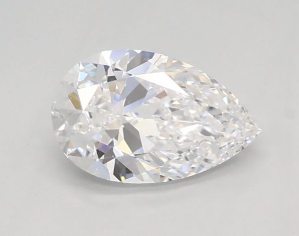 Pear Lab-Grown Diamond image