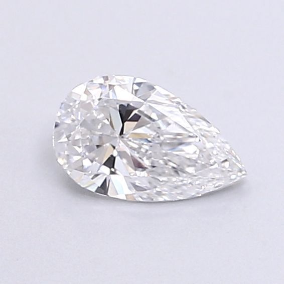 Pear Lab-Grown Diamond image