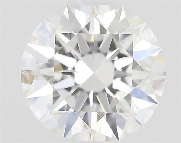 Round Diamond image