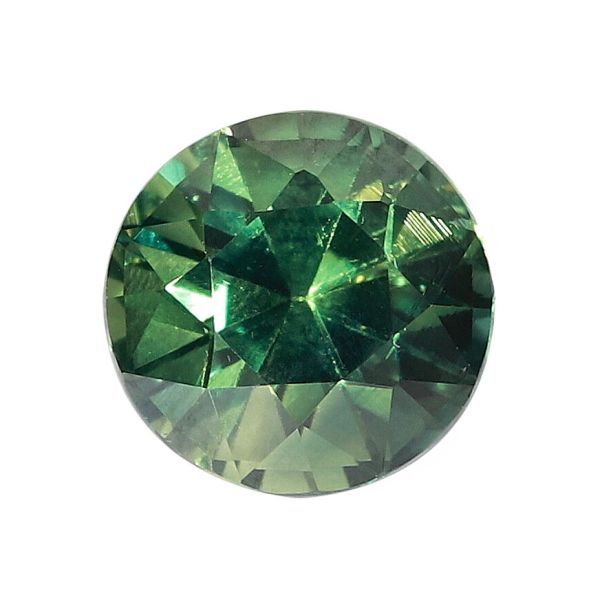 Round Gemstone image