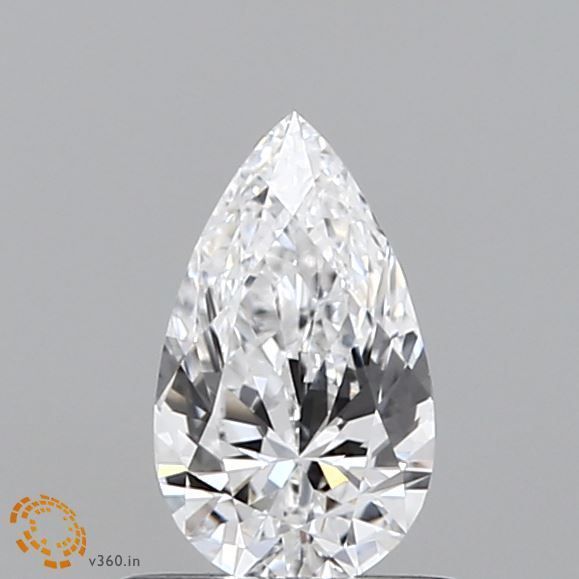 Pear Diamond image