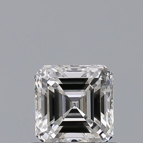 Asscher Diamond image