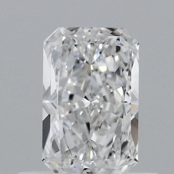 Radiant Lab-Grown Diamond image