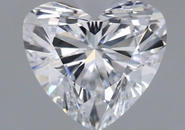 Heart Lab-Grown Diamond image