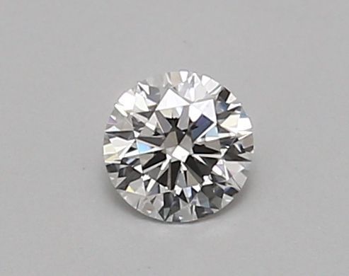 Round Lab-Grown Diamond image