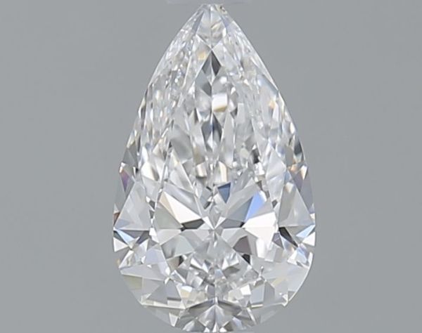 Pear Diamond image