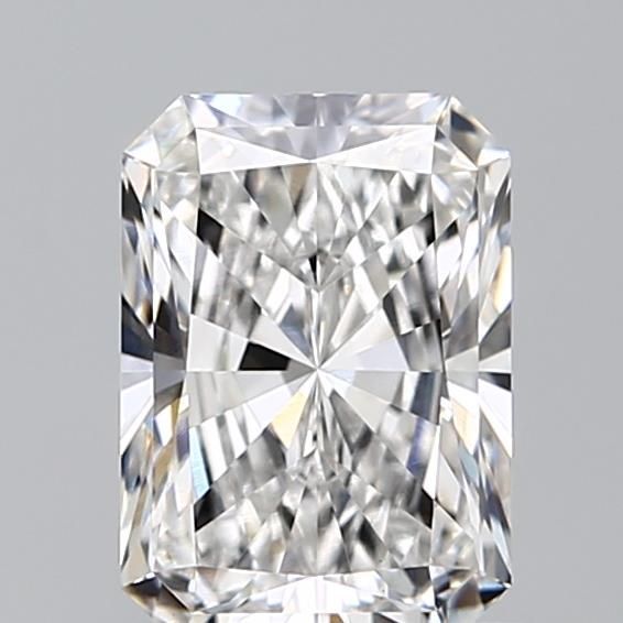 Radiant Lab-Grown Diamond image