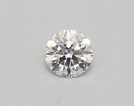 Round Lab-Grown Diamond image