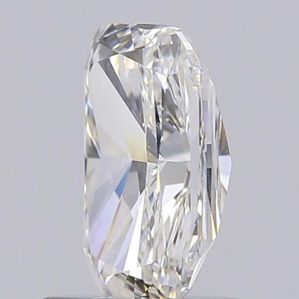 Cushion Lab-Grown Diamond image