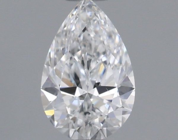Pear Diamond image