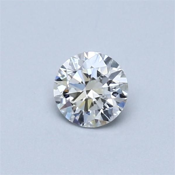 Round Diamond image