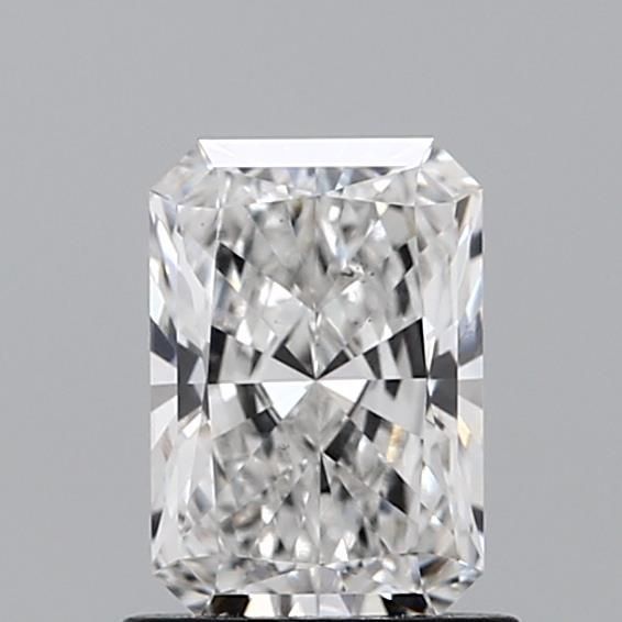 Radiant Lab-Grown Diamond image