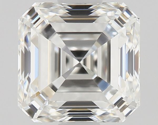 Asscher Diamond image